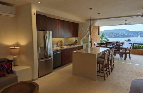 Playa Las Gatas Apartment | Armadillo Living Villas