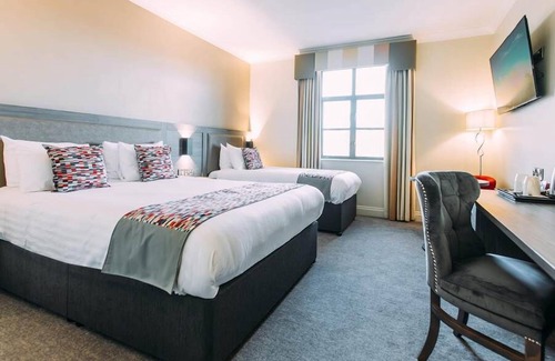 Armagh Hotel | Armagh City Hotel