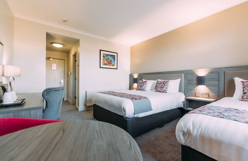 Armagh Hotel | Armagh City Hotel