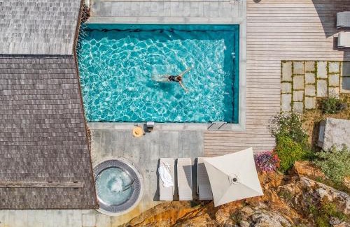 Saint-Gervais-les-Bains Hotel | Armancette - The Leading Hotels of the World