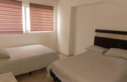 Magallanes Apartment | Armandos