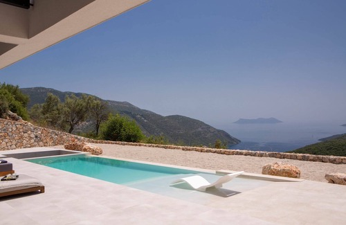 Fternon Villa | Armante Supreme Villas-Villa Ilianna