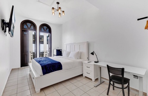 Catedral Hotel | Armas Hotel