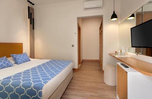 Bogazkent Hotel | Armas Life Belek