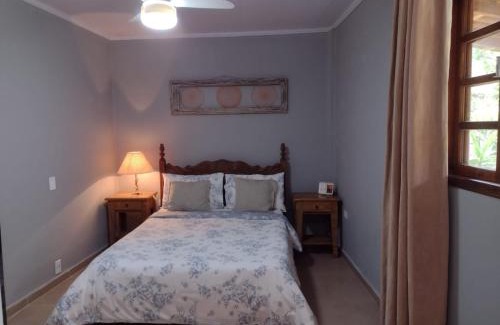 Morretes House | Armazém do Porto Chalé Jasmim