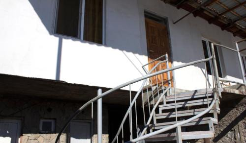 Tatev House | Armen's Guest House