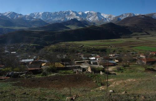 Tatev House | Armen's Guest House