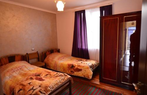 Tatev House | Armen's Guest House