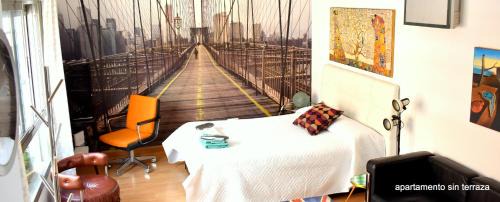 Perchel Norte Apartment | Armengual Centro