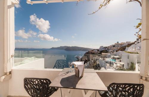 Oia Hotel | Armeni Village
