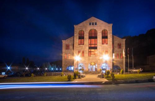 Jermuk Hotel | Armenia Hotel