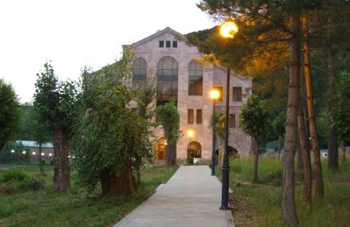 Jermuk Hotel | Armenia Hotel