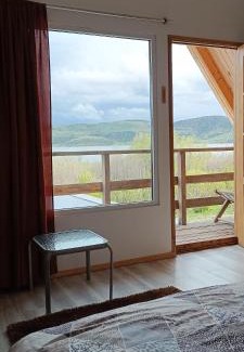 Gegharkunik Hotel | Armenian Camp, Sevan