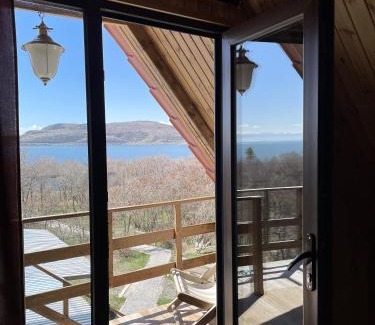 Gegharkunik Hotel | Armenian Camp, Sevan