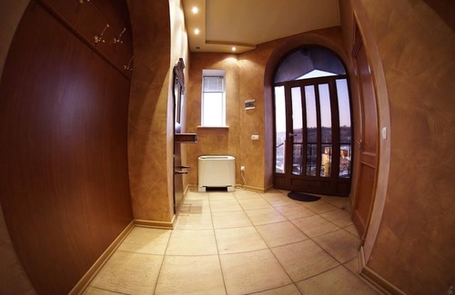 Nor-Nork Hotel | Armenian Village Park Hotel