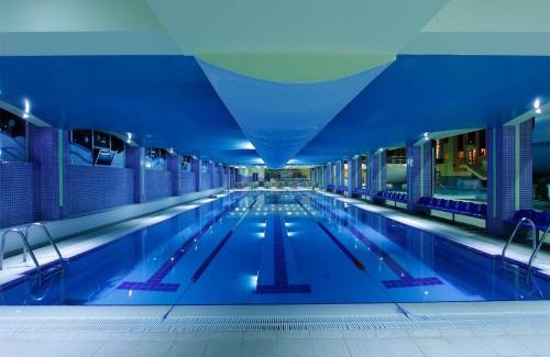 Nor-Nork Hotel | Armenian Village Park Hotel & FREE Water Park, GYM