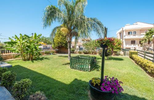 Daratsos Apartment | Armeria Apartments