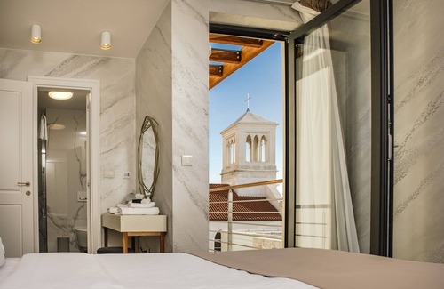 Sibenik Old Town Hotel | Armerun Heritage Hotel