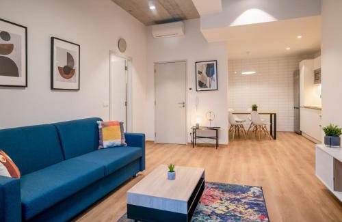 Decin Apartment | ARMEX LiveCentrum