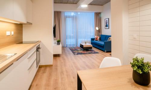 Decin Apartment | ARMEX LiveCentrum