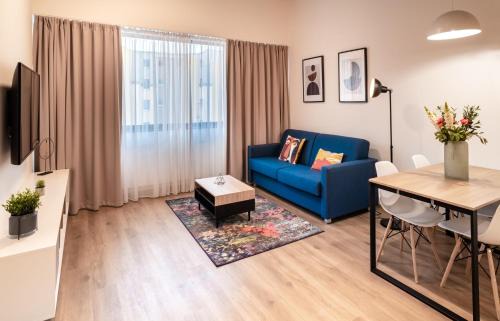 Decin Apartment | ARMEX LiveCentrum