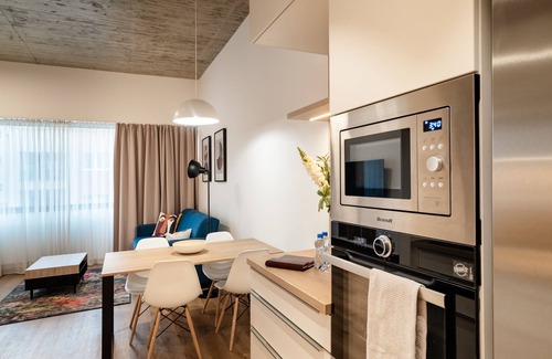 Decin Apartment | Armex LiveCentrum