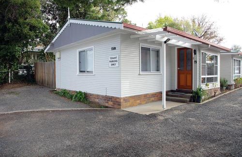 Armidale Apartment | Armidale Cottage on Taylor - unit 1