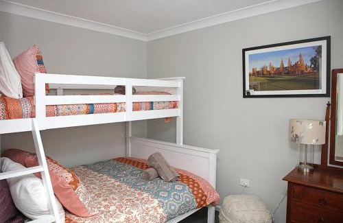 Armidale Apartment | Armidale Cottage on Taylor - unit 1