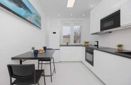 Pruszkow Apartment | Armii Krajowej 22 | Unique apartment | Wi-Fi