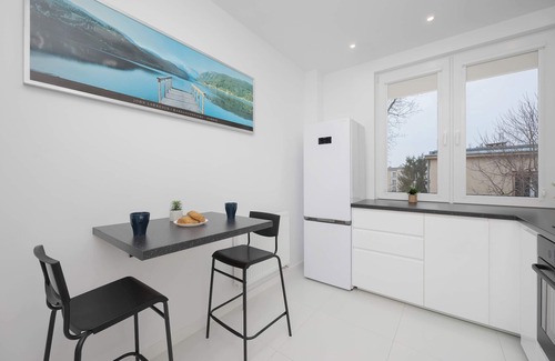 Pruszkow Apartment | Armii Krajowej 22 | Unique apartment | Wi-Fi