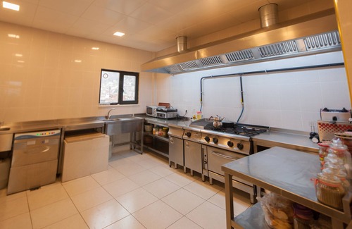 Amasya Hotel | Armin Hotel