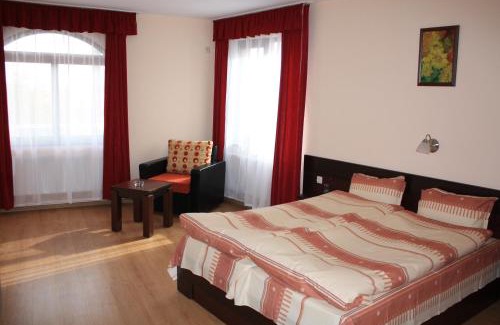 Ivaylovgrad Hotel | Armira Family Hotel