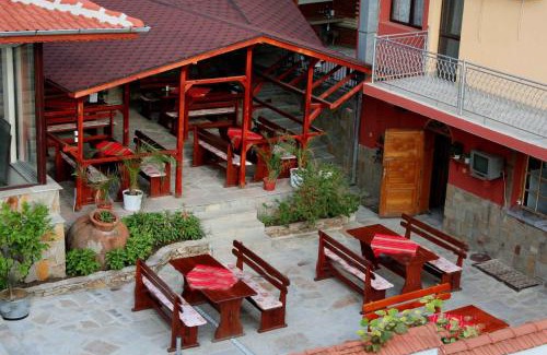 Ivaylovgrad Hotel | Armira Family Hotel