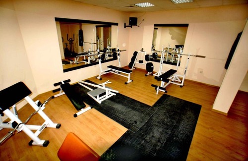 Ivaylovgrad Hotel | Armira Family Hotel