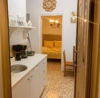 Kamari Apartment | Armira studio