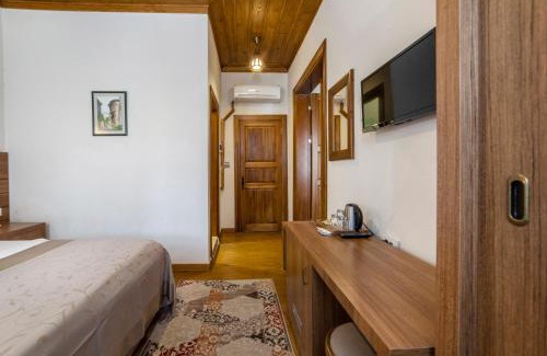 Mudanya Hotel | Armistis Hotel