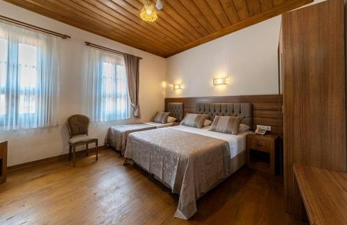 Mudanya Hotel | Armistis Hotel