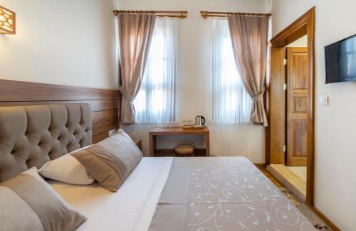Mudanya Hotel | Armistis Hotel