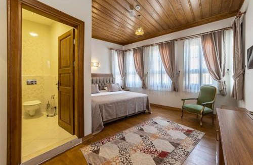 Mudanya Hotel | Armistis Hotel