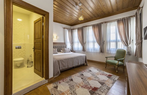 Mudanya House | Armistis Hotel