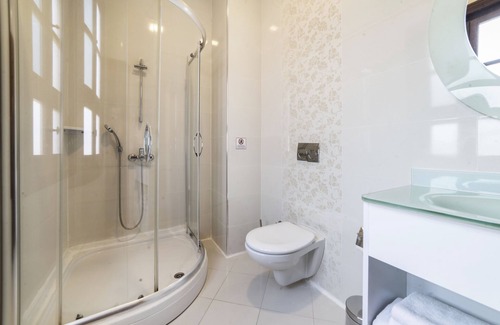 Mudanya House | Armistis Hotel