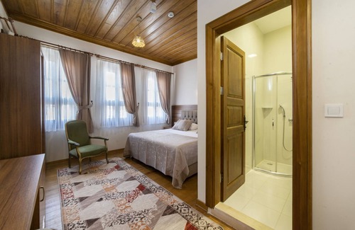 Mudanya House | Armistis Hotel