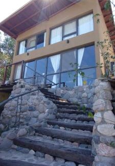 La Granja Ski Chalet | Armonía