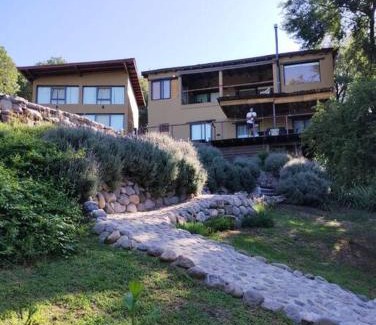 La Granja Ski Chalet | Armonía
