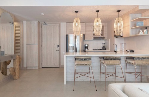 Zona Norte Apartment | Armonía Luxe Condo Experience
