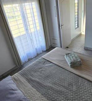 Bella Union House | Armonía