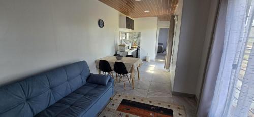 Bella Union House | Armonía