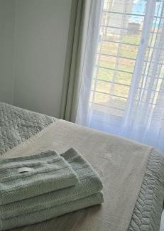 Bella Union House | Armonía
