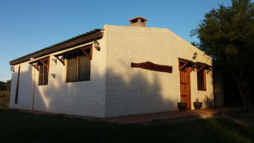 Maldonado Department House | Armonía