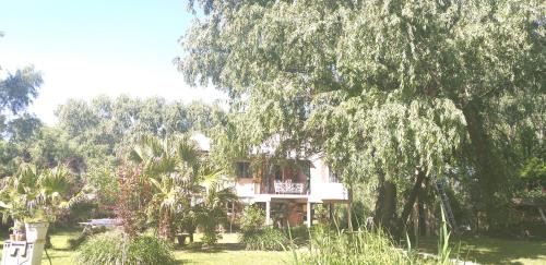 Partido de Tigre Bed & Breakfast | Armonía y Naturaleza B&B Hostería Exclusiva